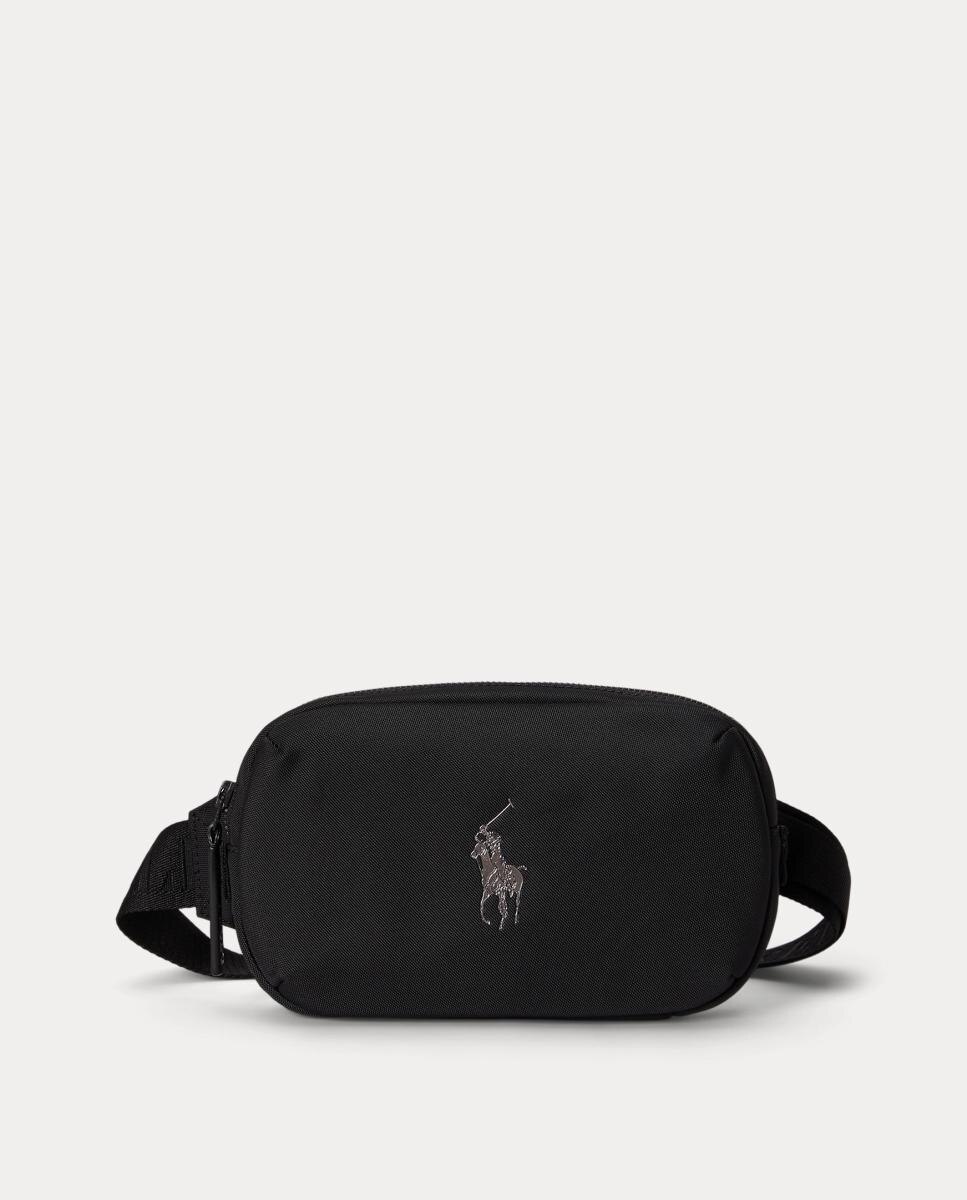 Imagem 0 de Bolsa de Cintura com Big Pony