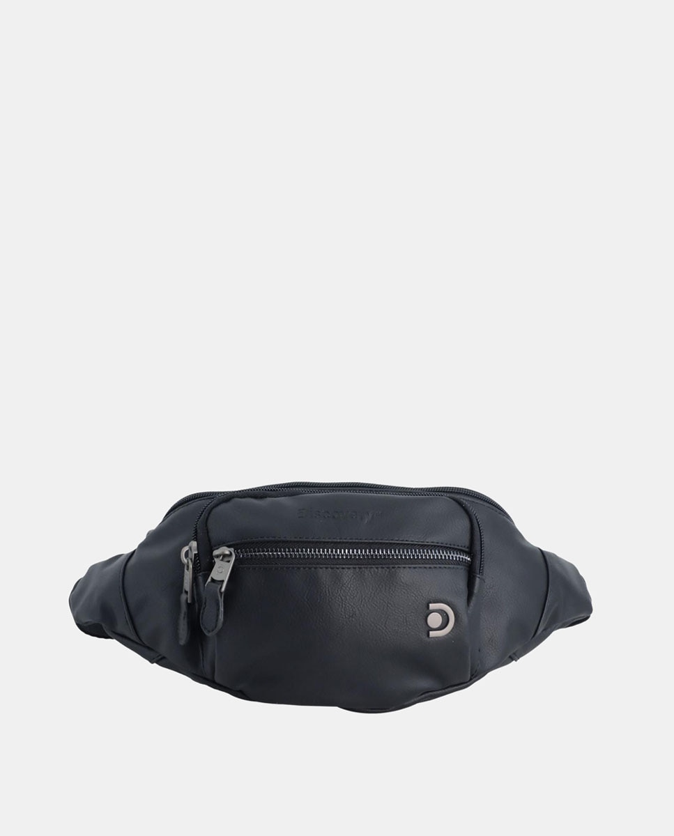 Imagem 0 de Bolsa de Cintura Heritage - Preto