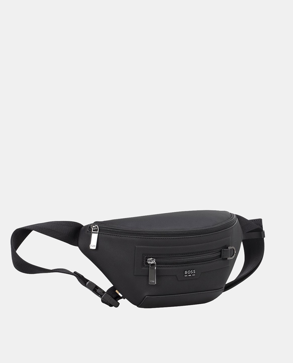 Imagem 0 de Bolsa de Cintura em Polipele