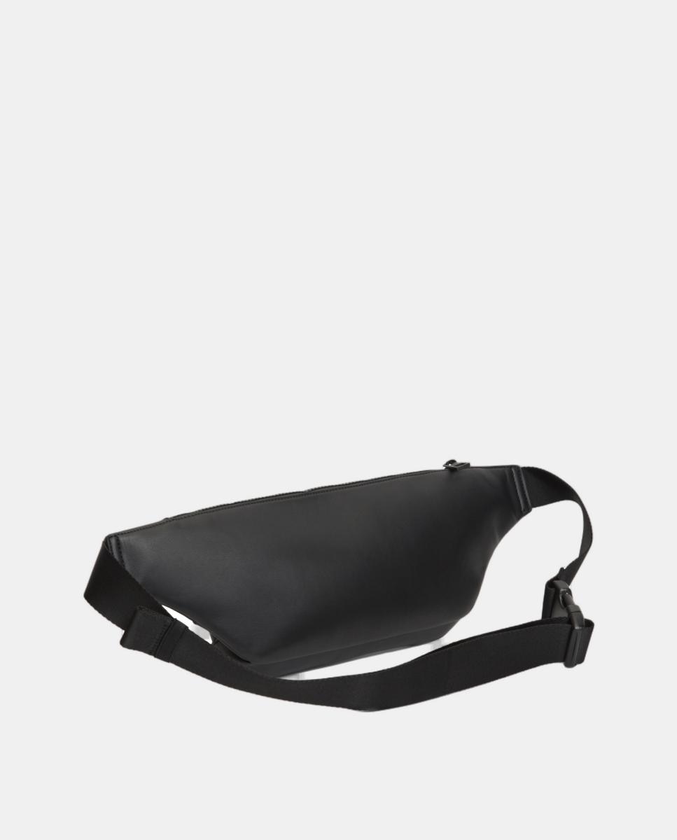 Bolsa de Cintura Pretos-2