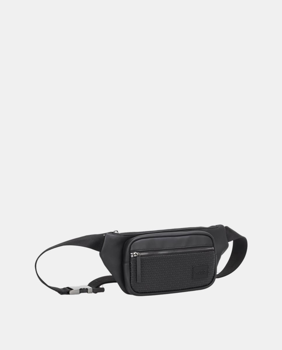 Imagem 0 de Bolsa de Cintura em Polipele