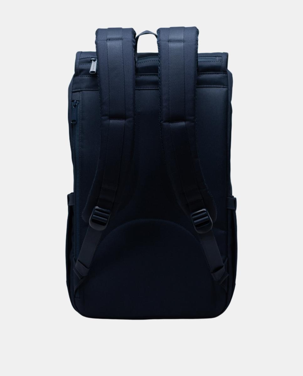 Mochila Little America - Azul-Marinho Azul-marinho-4
