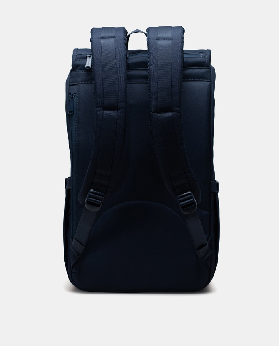 Mochila Little America - Azul-Marinho Azul-marinho-4