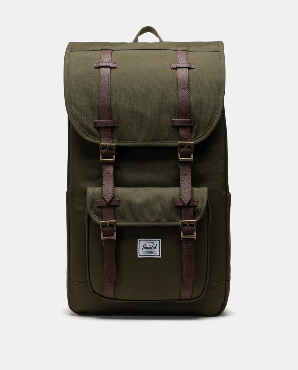 Imagem 0 de Mochila Little America - Verde