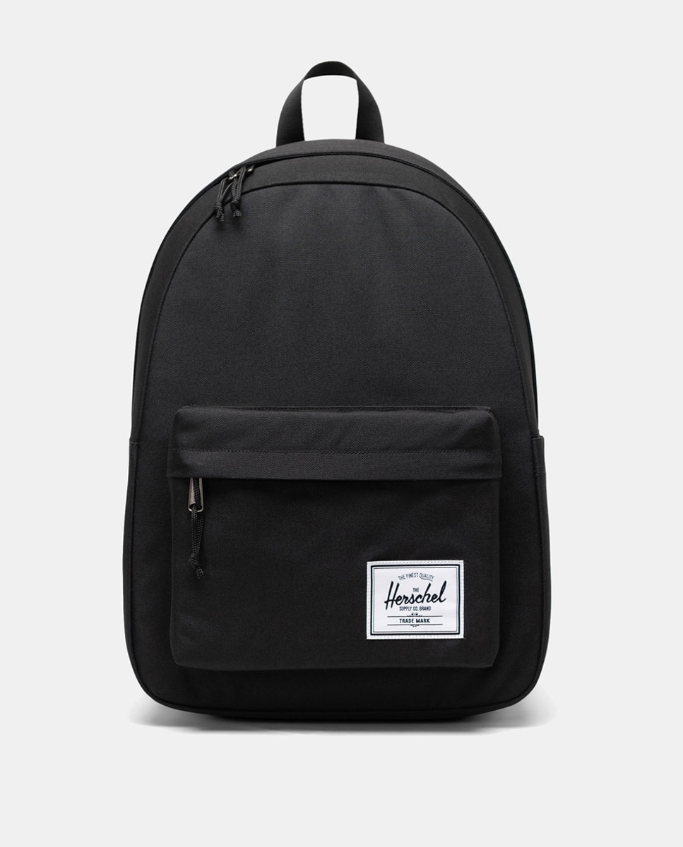 Mochila Classic Backpack Supply - Preto Preto-1