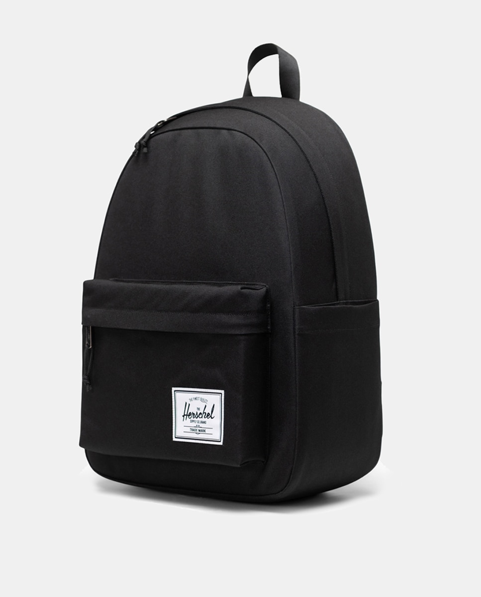 Mochila Classic Backpack Supply - Preto Preto-3