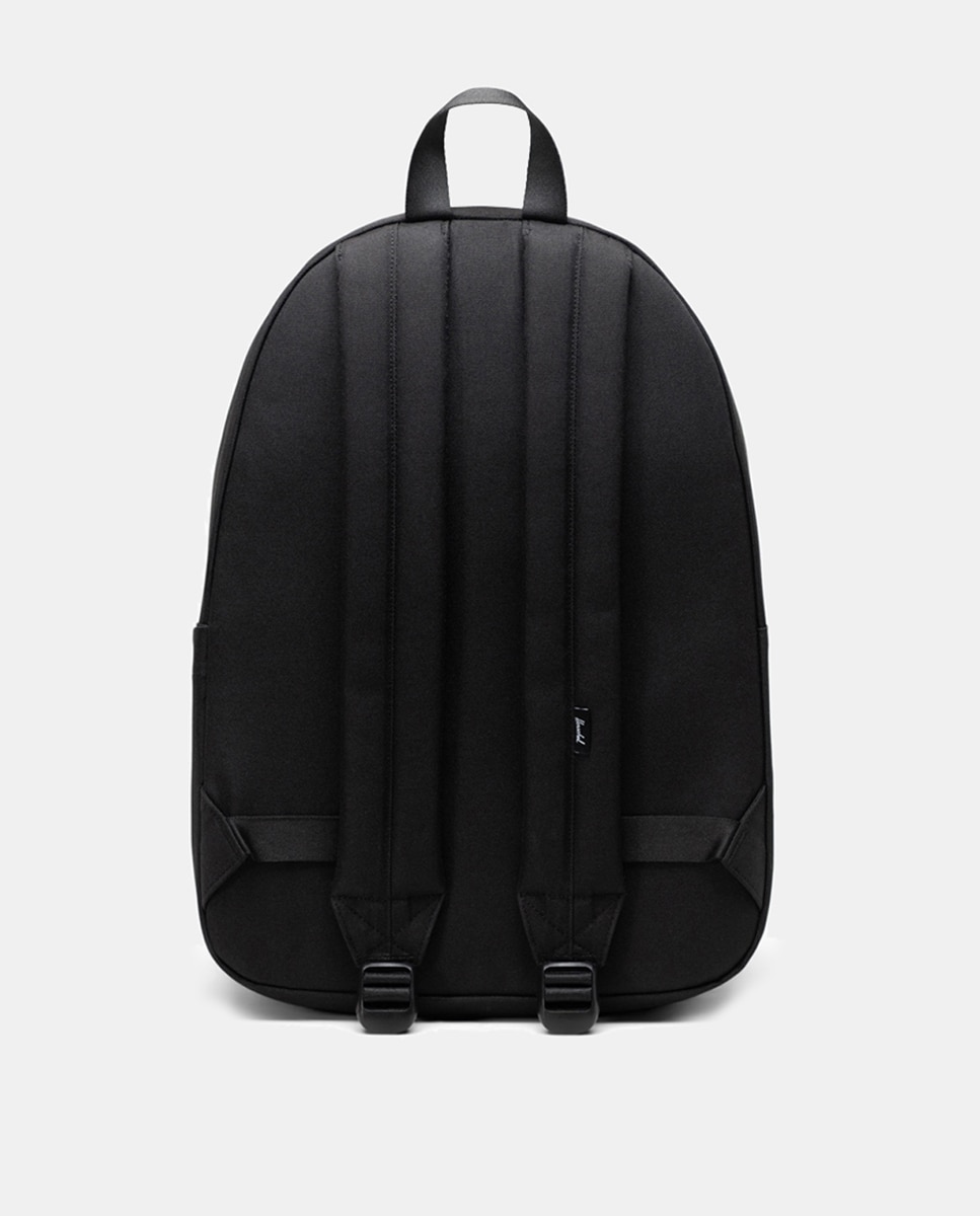 Mochila Classic Backpack Supply - Preto Preto-4