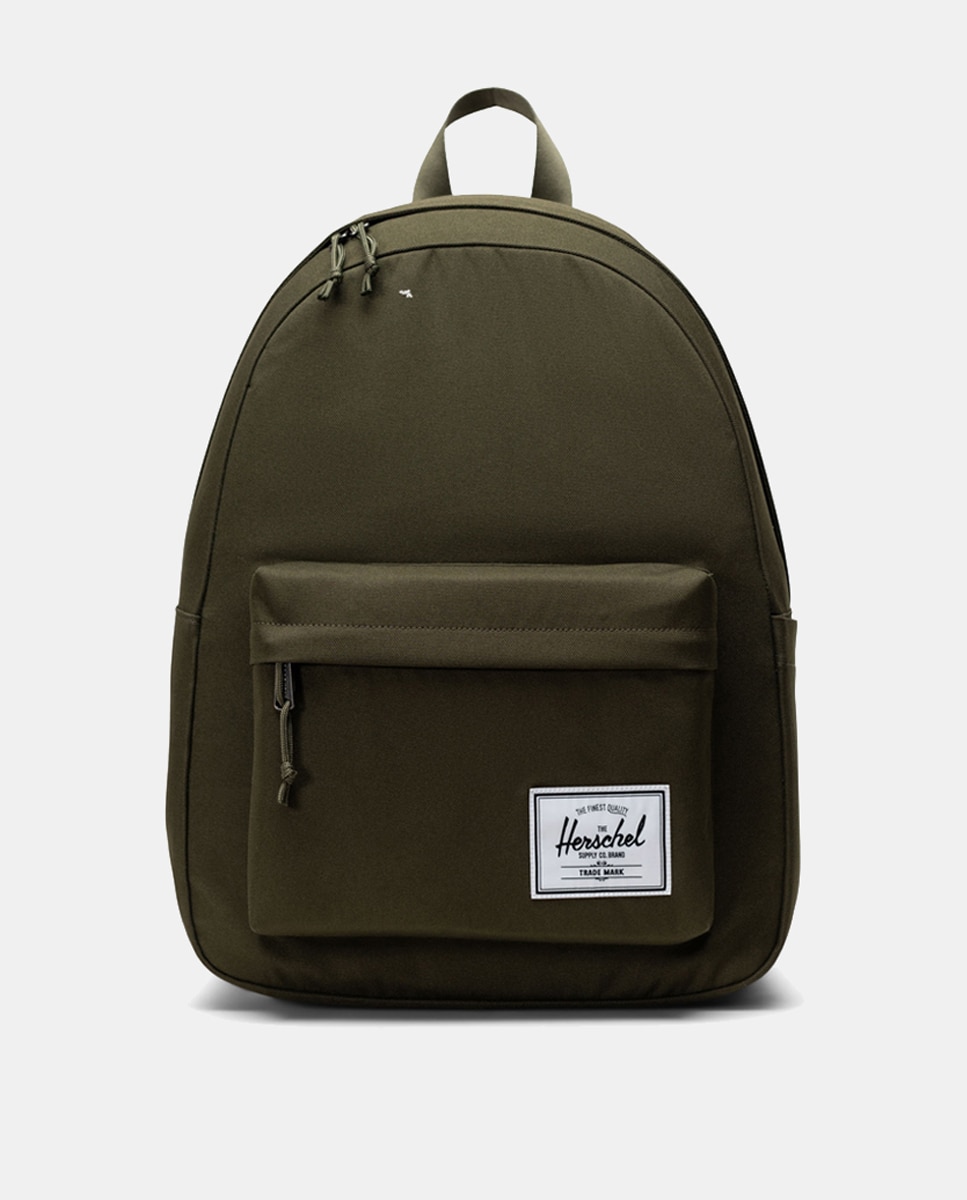 Mochila Classic Backpack - Verde Verde-escuro-1