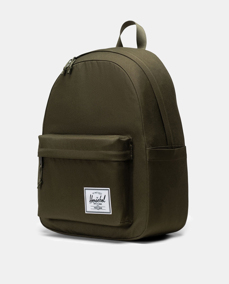 Mochila Classic Backpack - Verde Verde-escuro-3