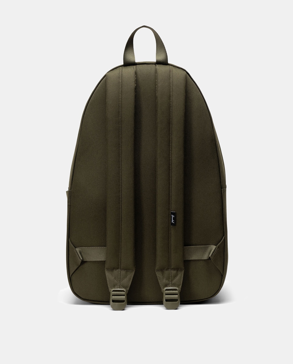 Mochila Classic Backpack - Verde Verde-escuro-4