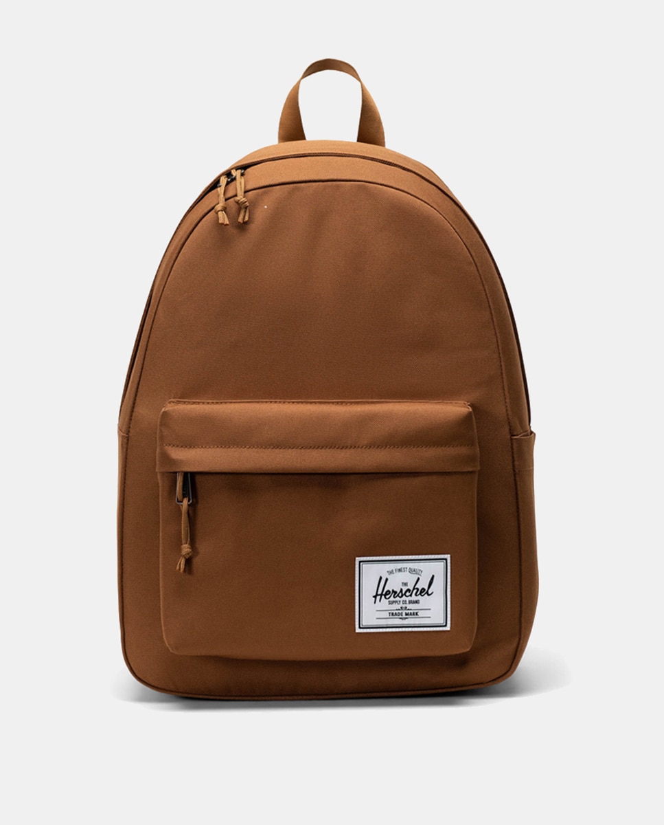 Mochila Classic Backpack - Castanho Castanho-1
