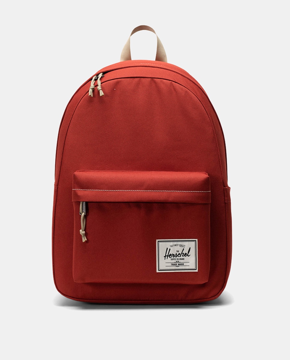 Mochila Classic Backpack - Vermelho Vermelho-1
