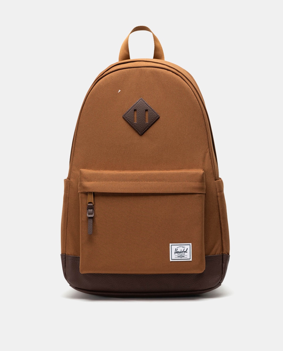 Imagem 0 de Mochila Heritage - Castanho