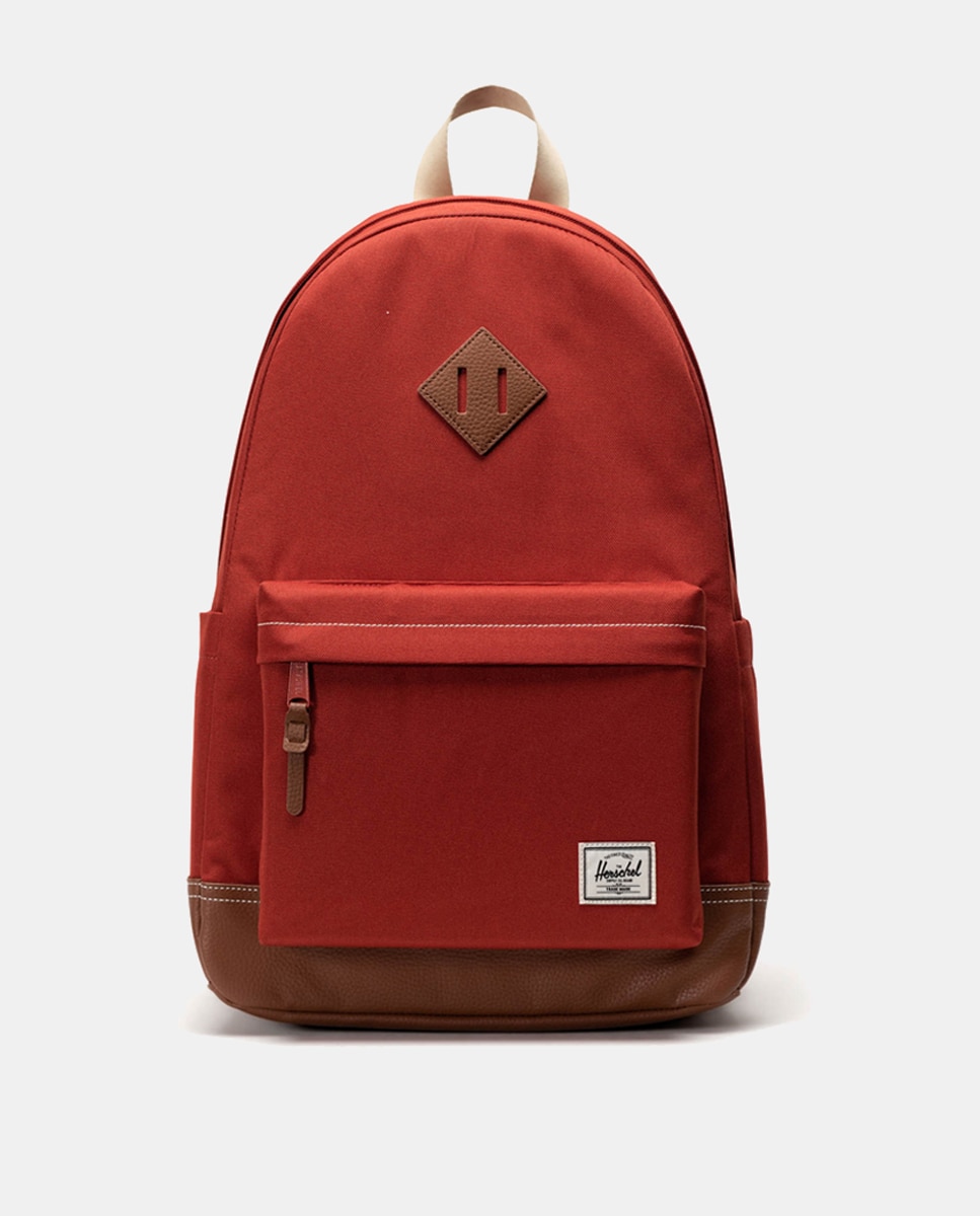 Mochila Heritage - Vermelho Vermelho-1