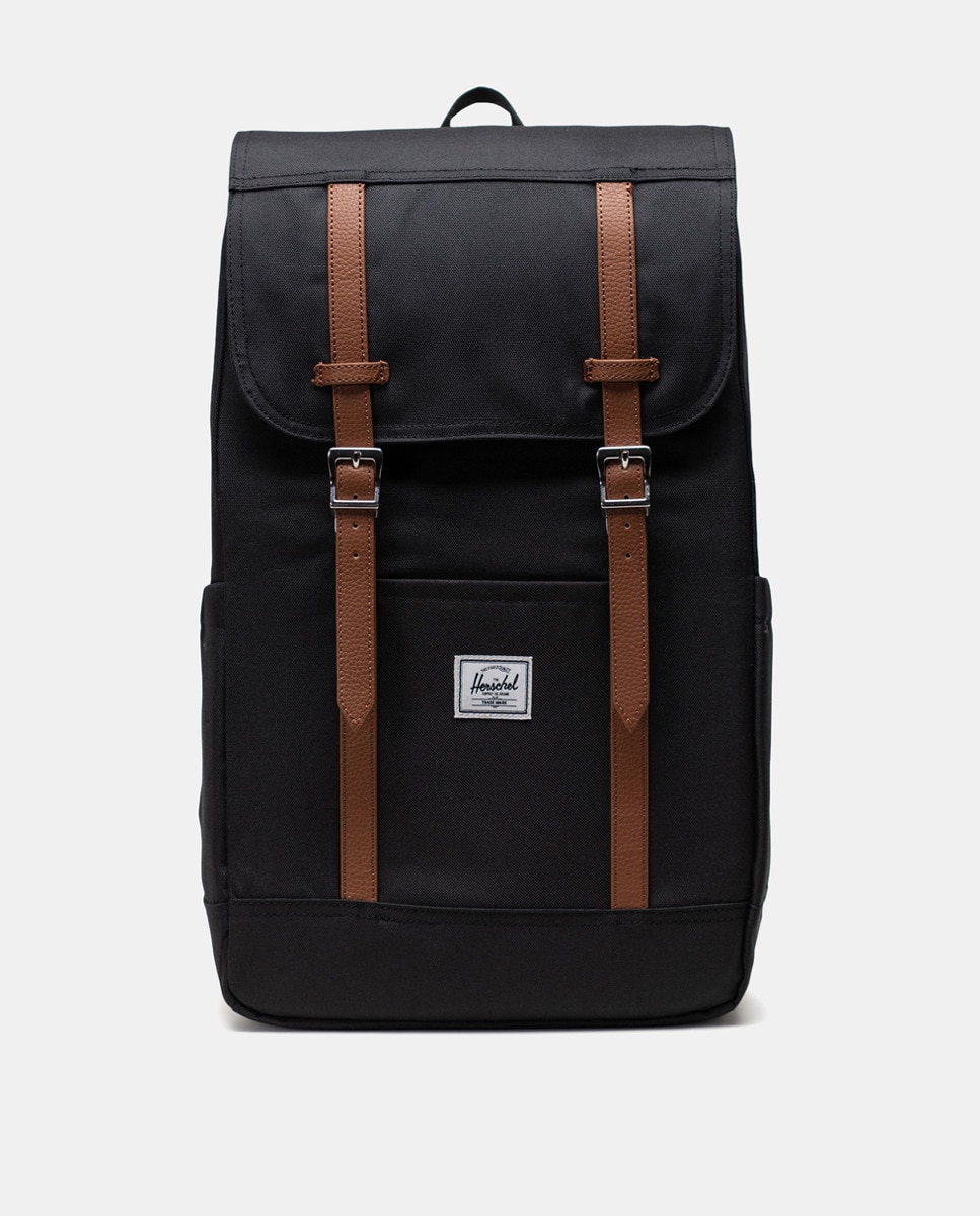 Imagem 0 de Mochila Retreat - Preto