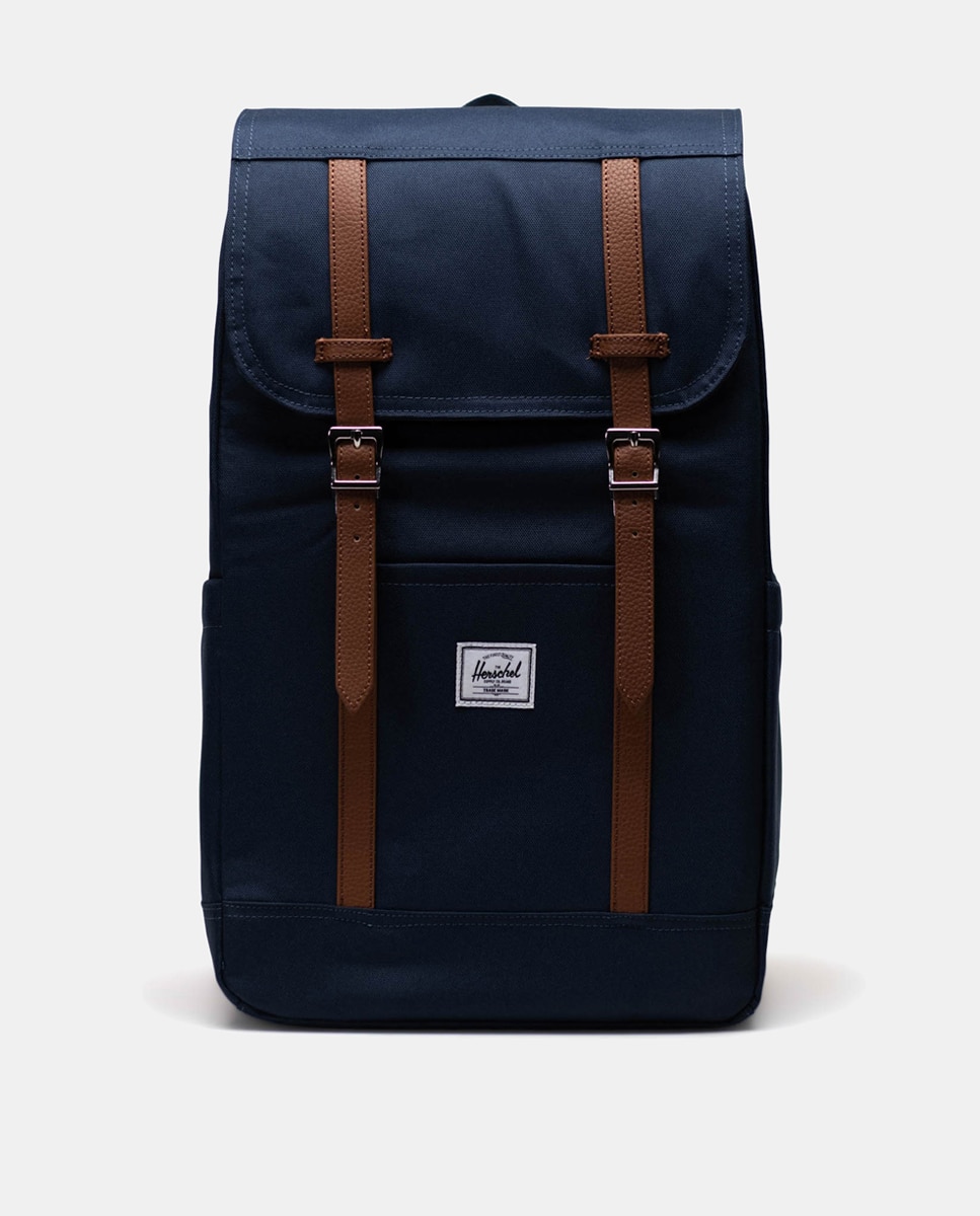 Imagem 0 de Mochila Retreat - Azul-Marinho