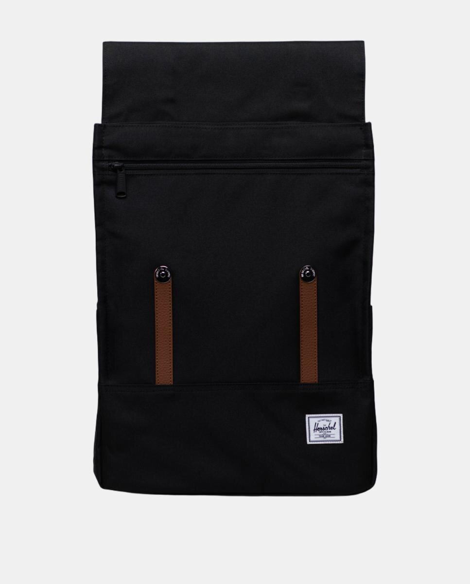 Mochila Survey - Preto Preto-2