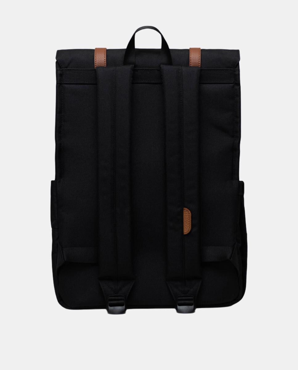 Mochila Survey - Preto Preto-4