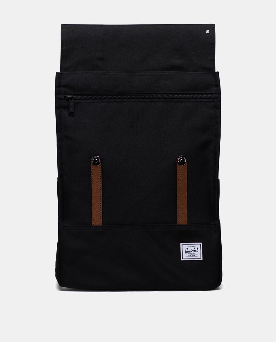 Mochila Survey - Preto Preto-2