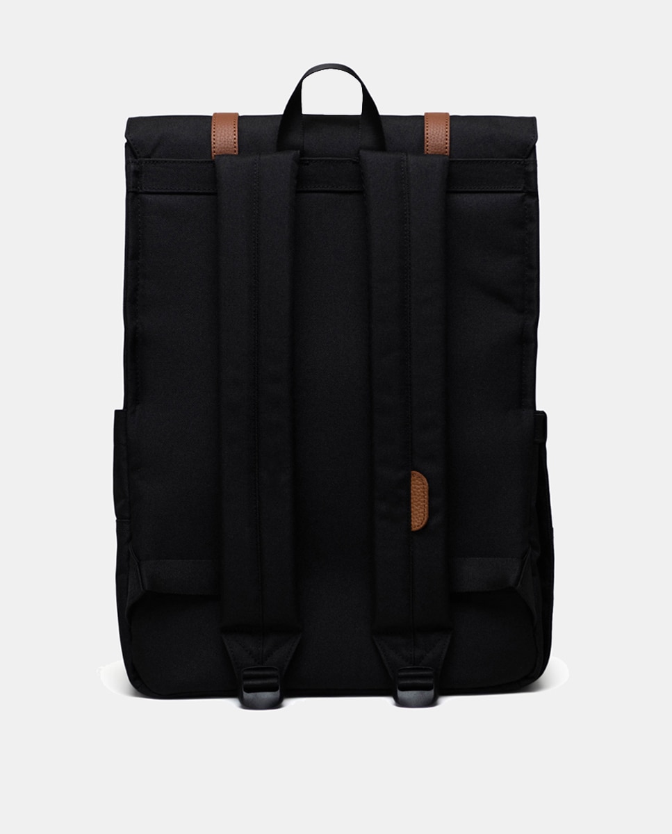 Mochila Survey - Preto Preto-4