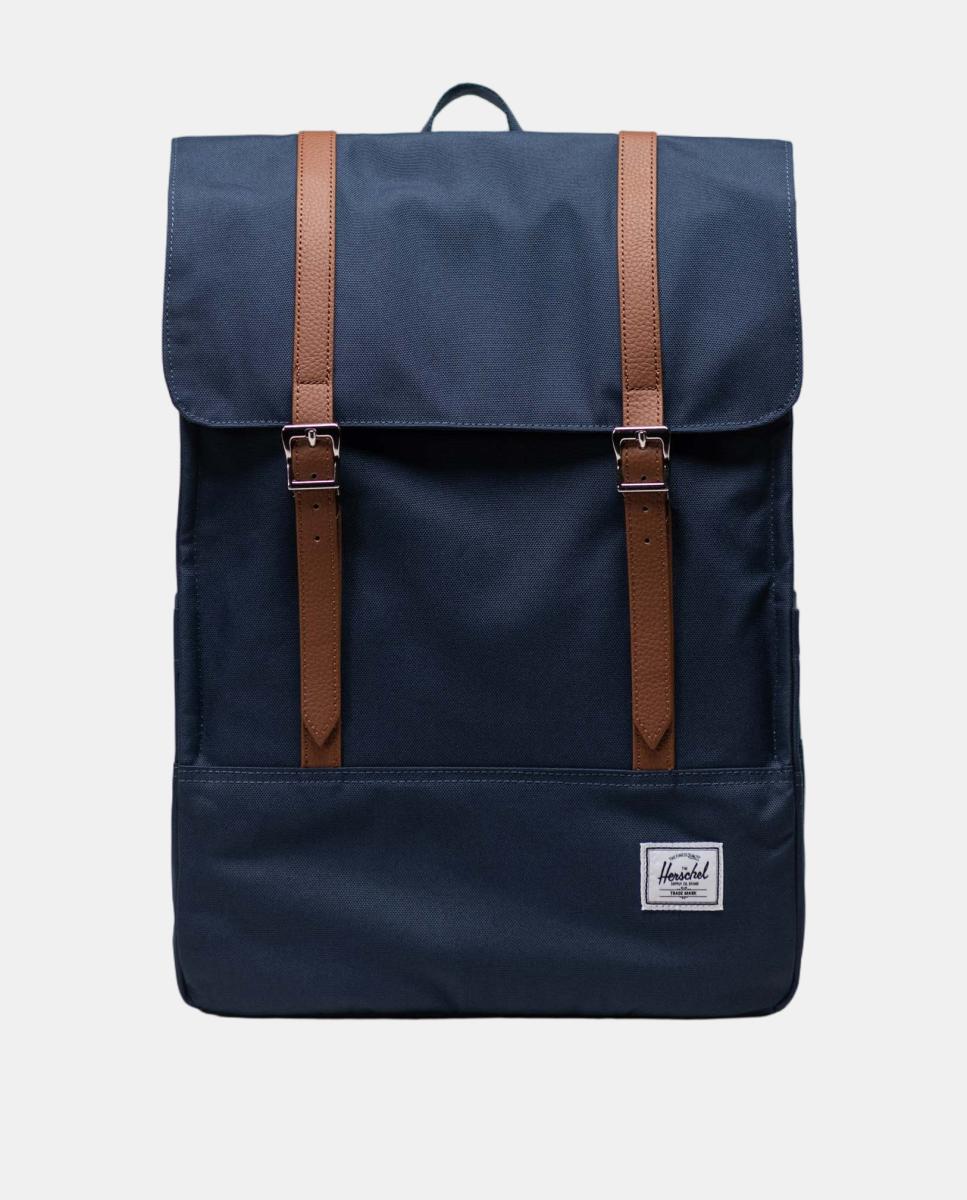 Imagem 0 de Mochila Survey - Azul-Marinho