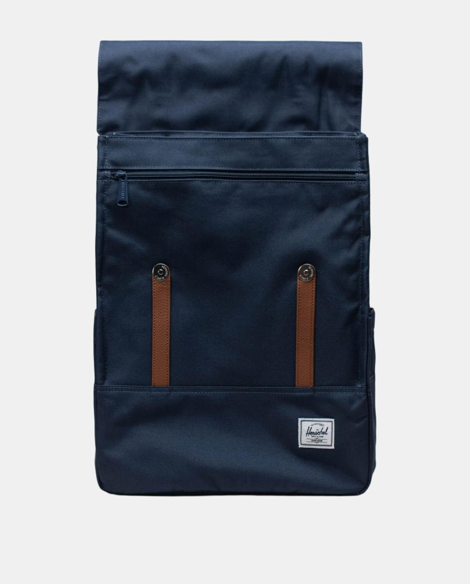 Mochila Survey - Azul-Marinho Azul-marinho-2