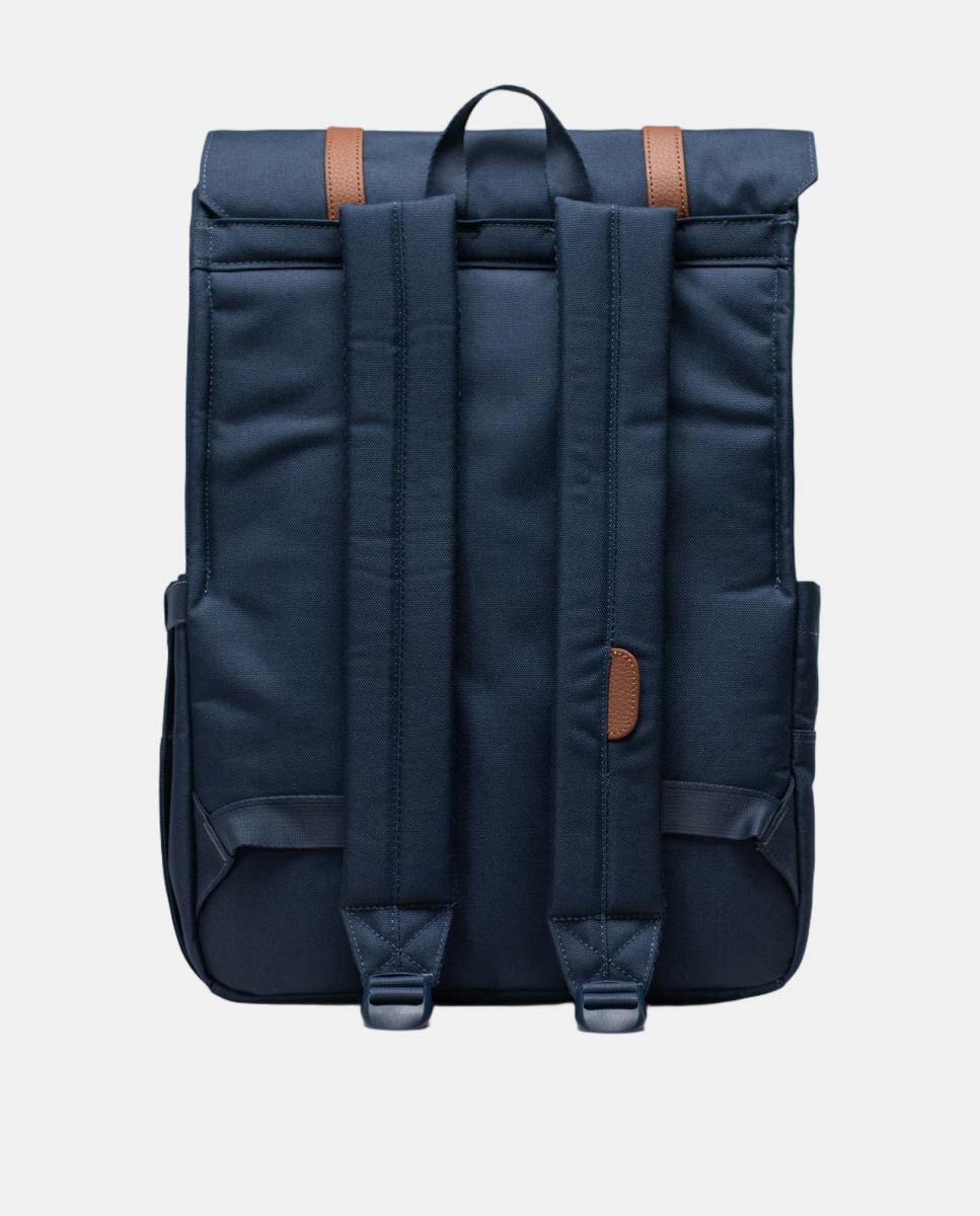 Mochila Survey - Azul-Marinho Azul-marinho-4