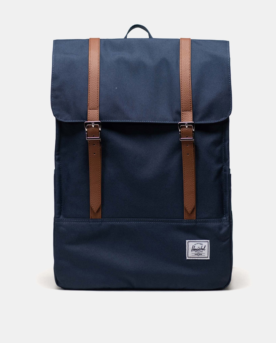 Imagem 0 de Mochila Survey - Azul-Marinho
