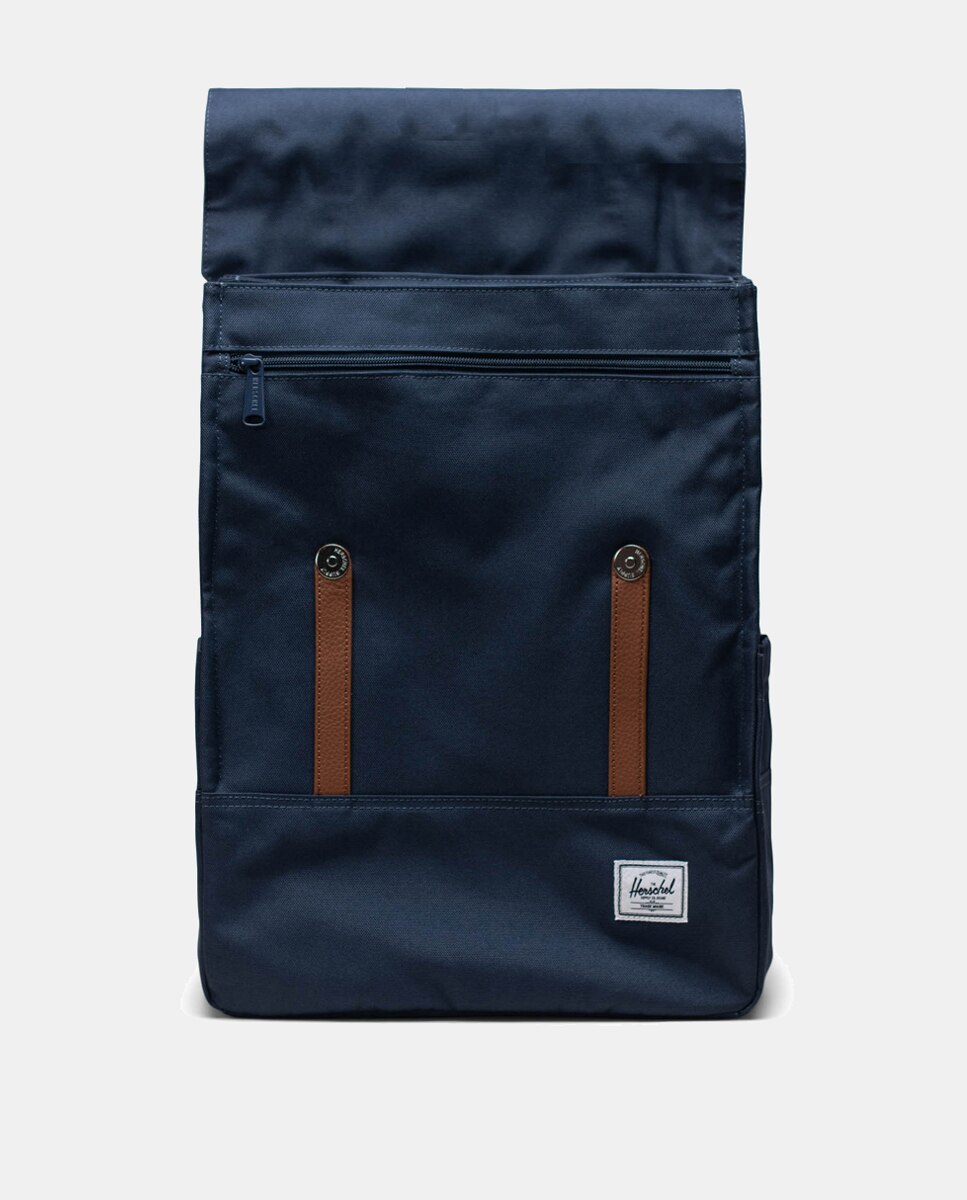 Mochila Survey - Azul-Marinho Azul-marinho-2