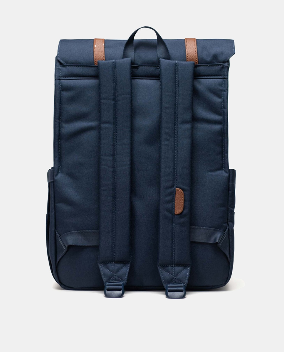 Mochila Survey - Azul-Marinho Azul-marinho-4
