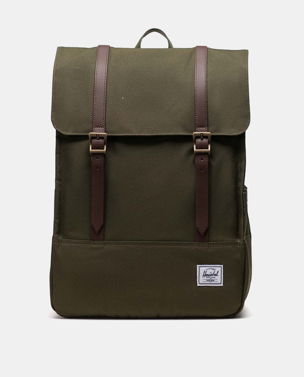 Imagem 0 de Mochila Survey - Verde