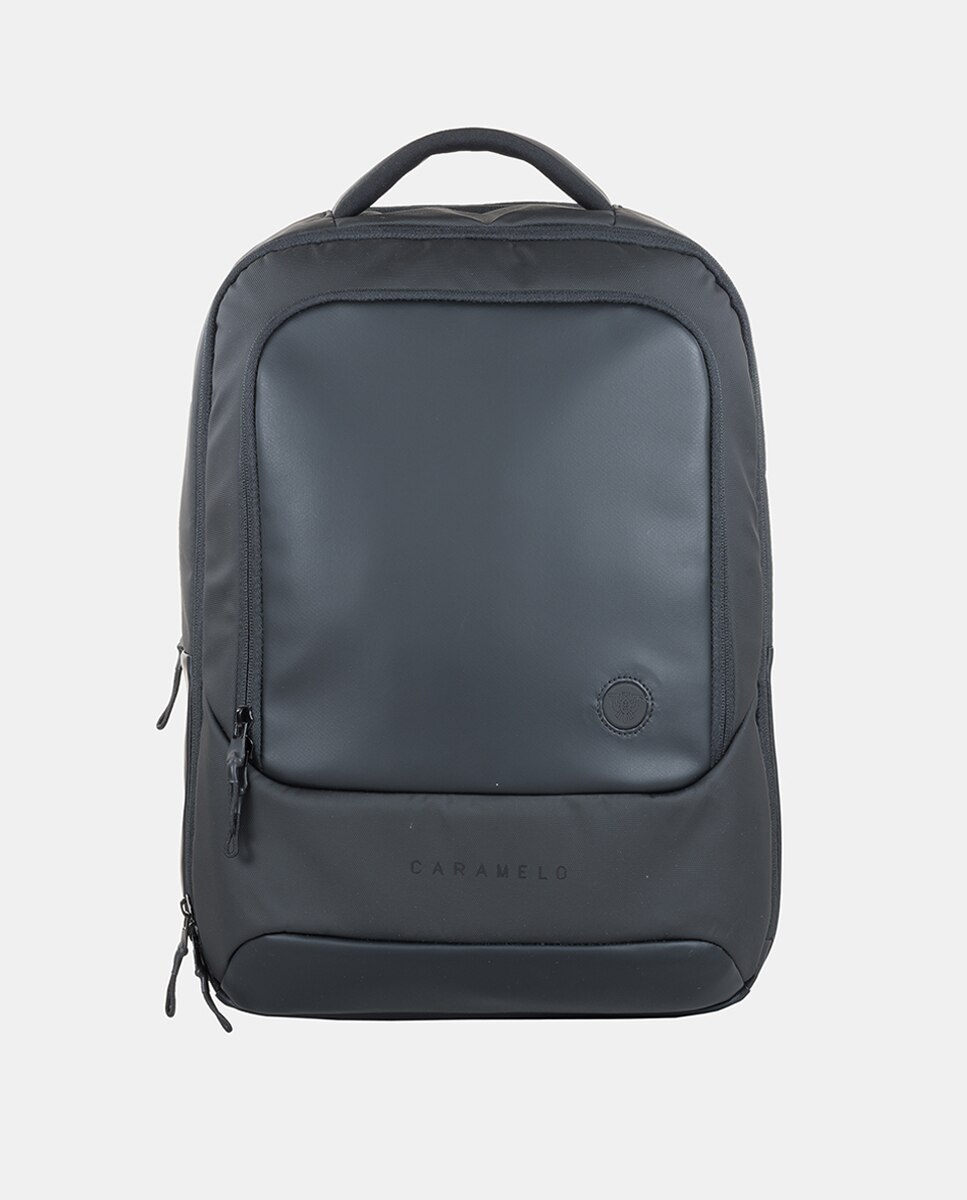 Mochila Preto-1