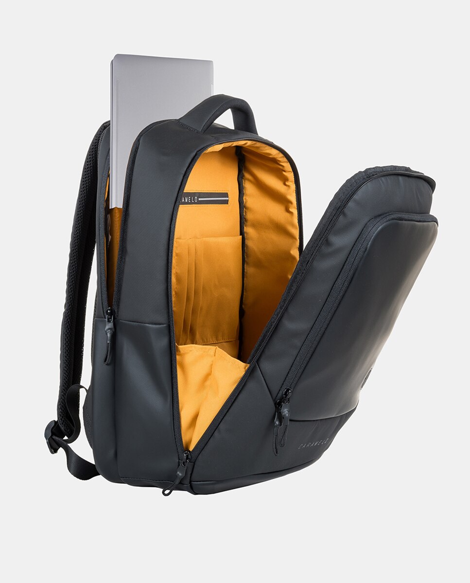 Mochila Preto-2