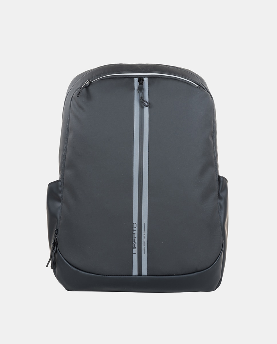 Imagem 0 de Mochila com Bolso Central