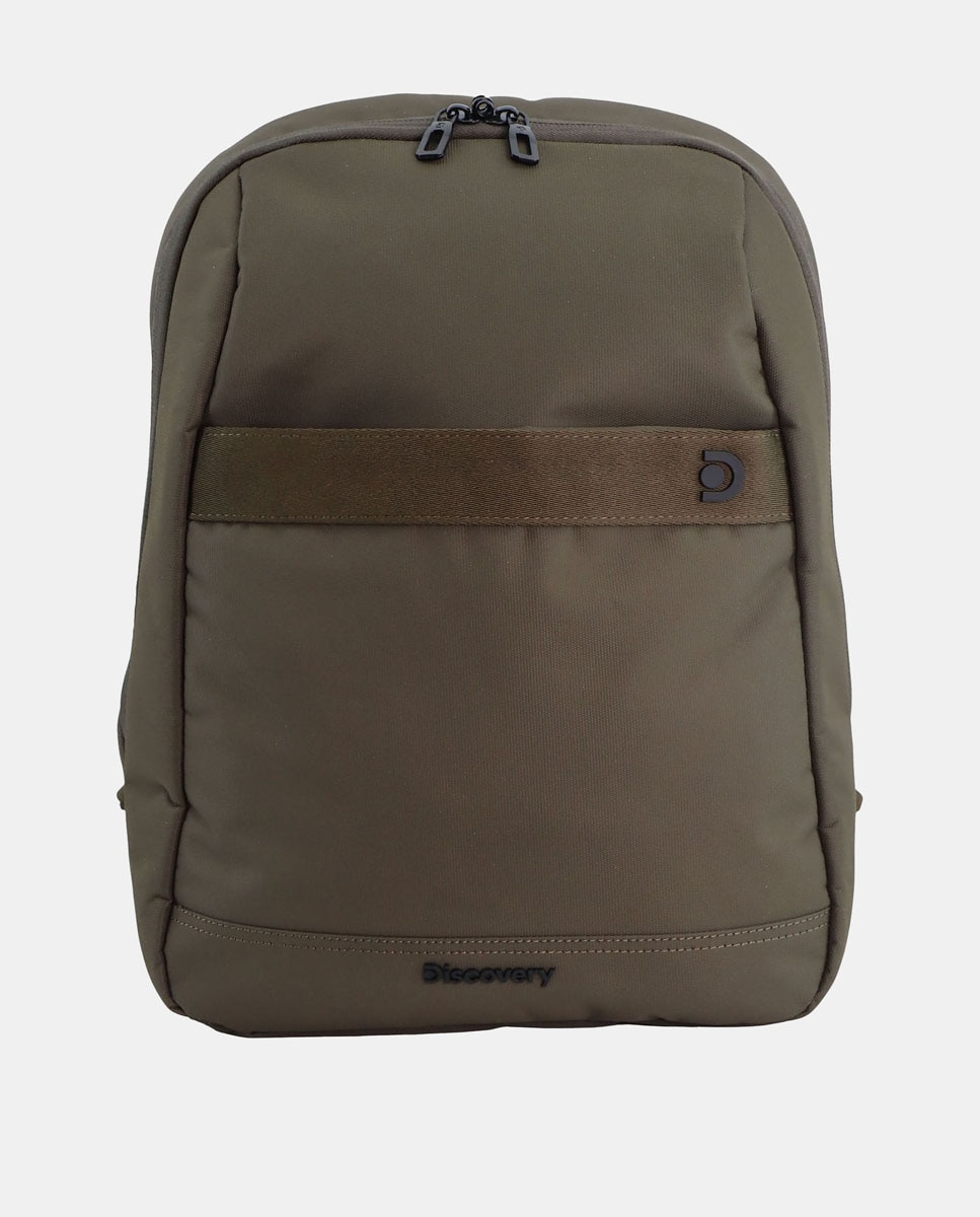 Imagem 0 de Mochila Pequena Downtown