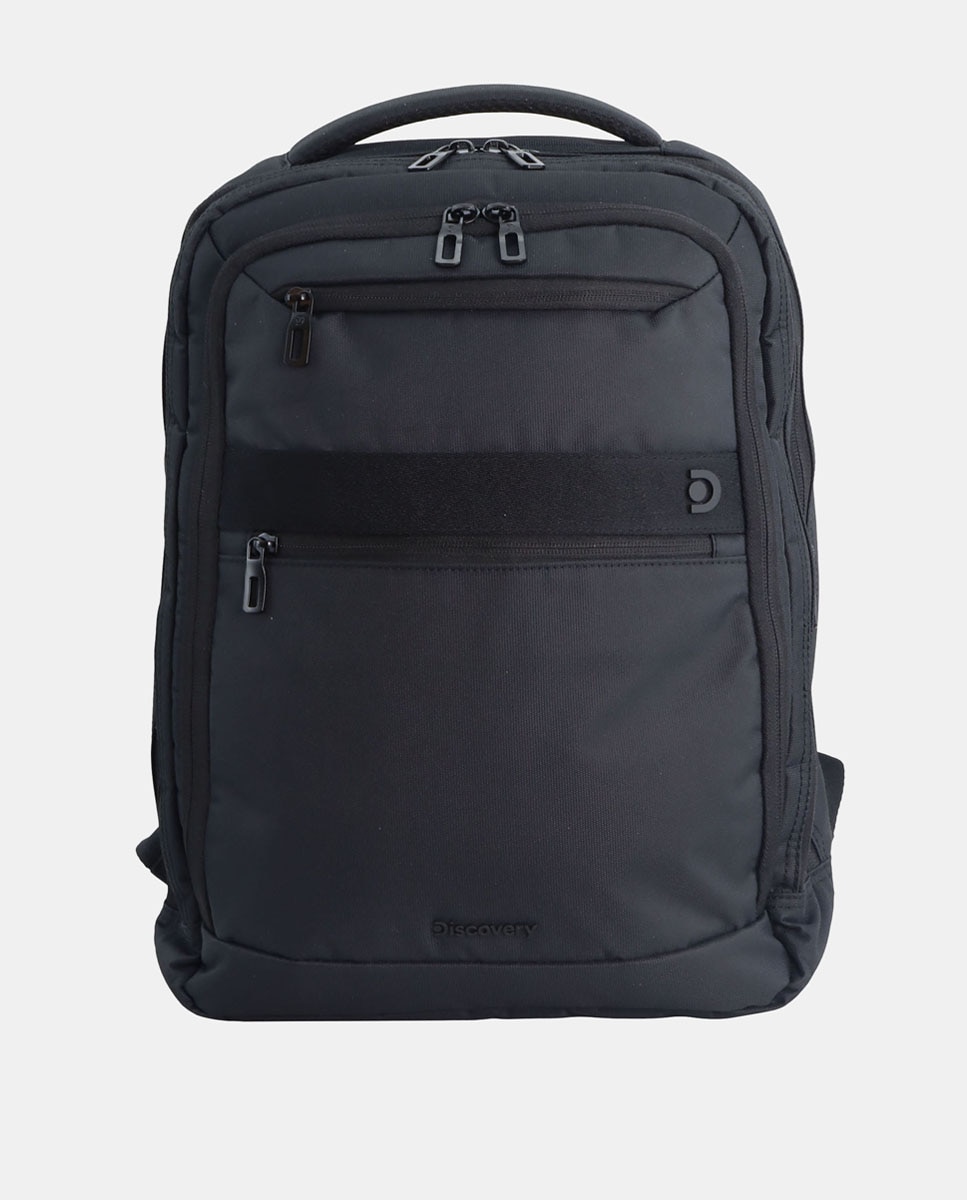 Imagem 0 de Mochila de Computador Grande Downtown