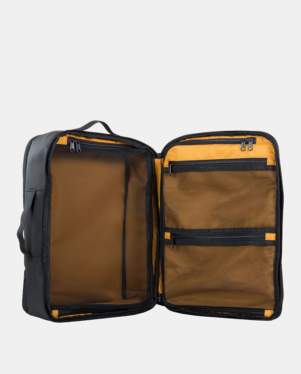 Mochila de Cabine Preto-4
