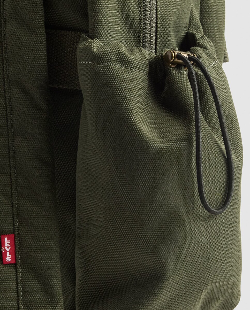 Mochila Mission Bay Verde-4