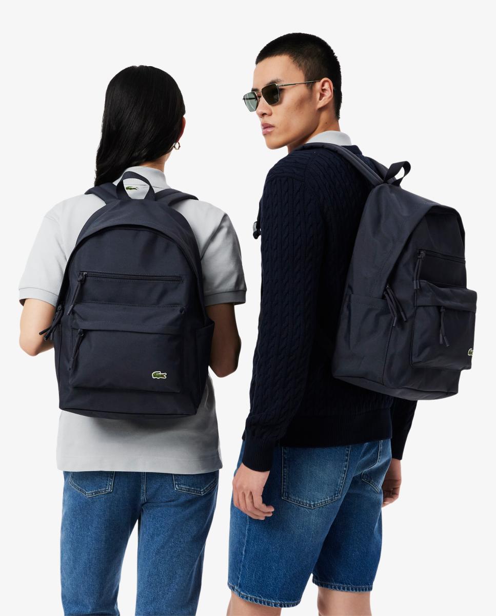Mochila Casual Neocroc Azul-marinho-6