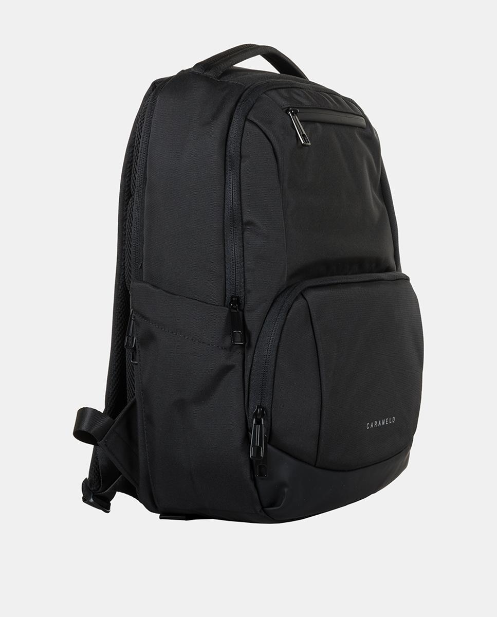 Mochila Preto-2