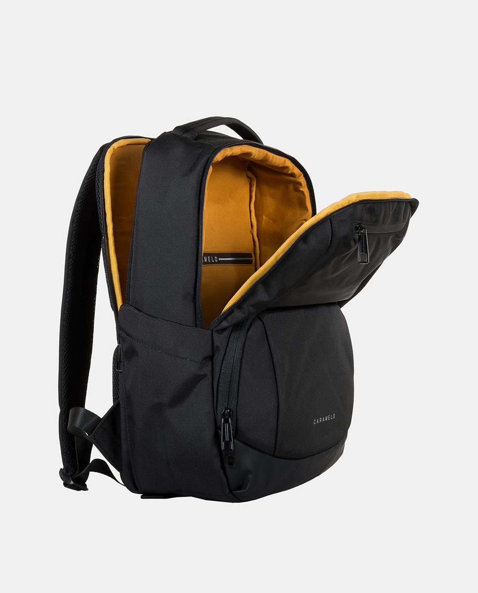 Mochila Preto-3