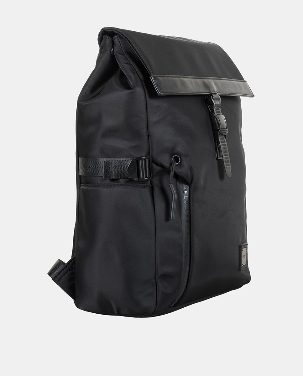Mochila Preto-2