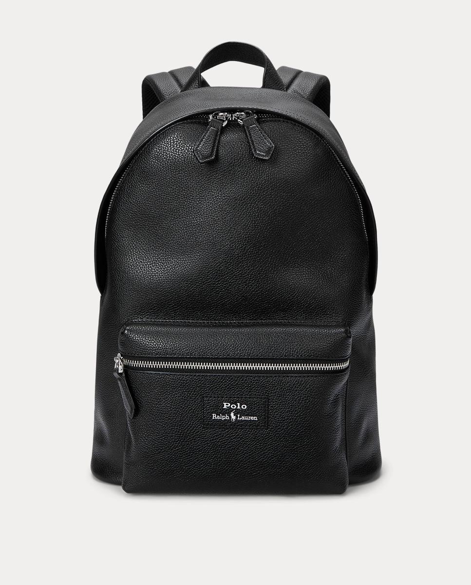 Imagem 0 de Mochila em Pele Granulada