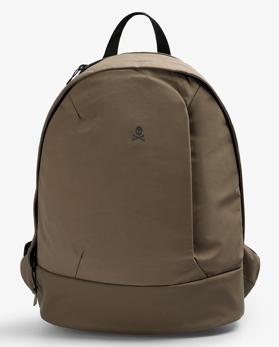 Imagem 0 de Mochila com Caveira à Frente