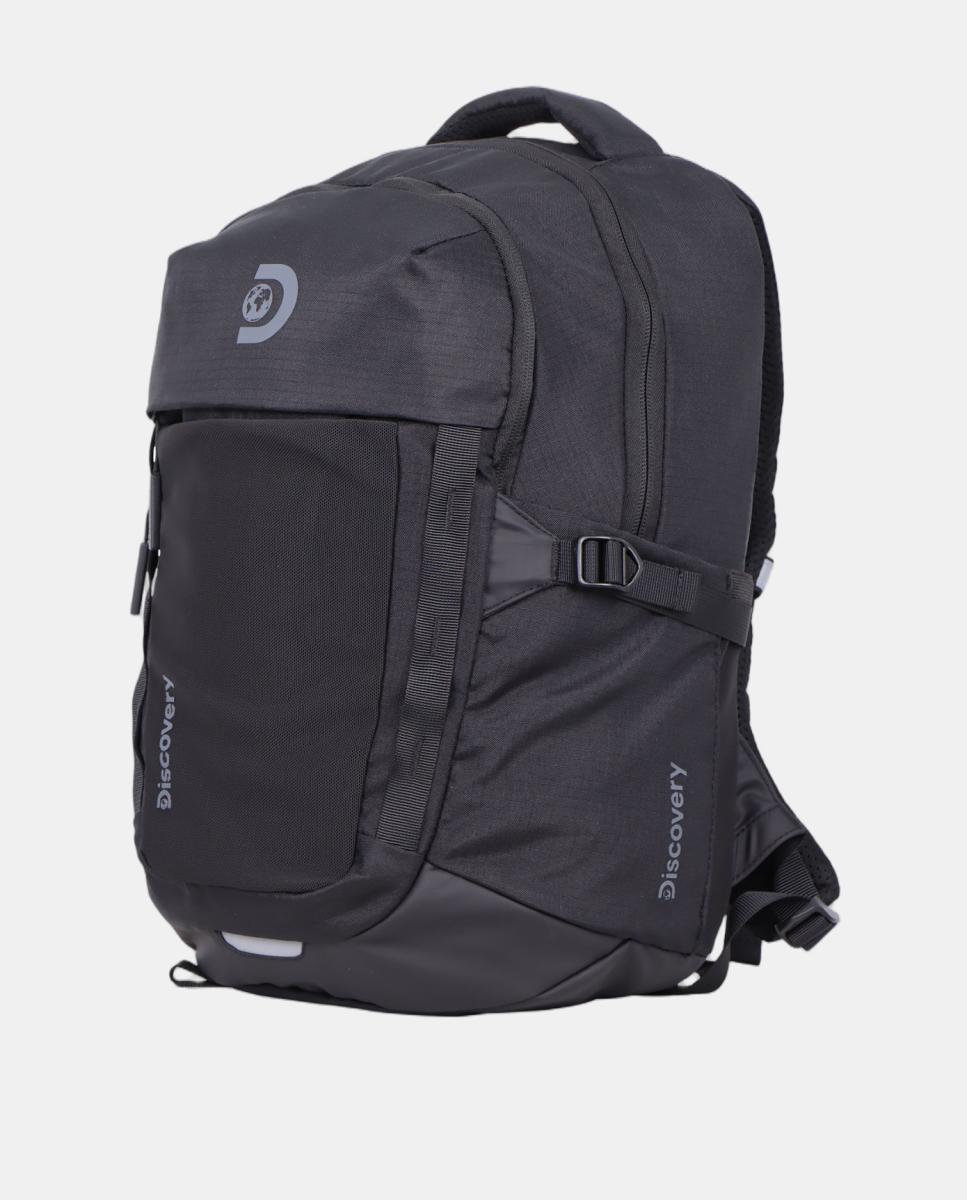 Mochila Pequena Crux Preto-2