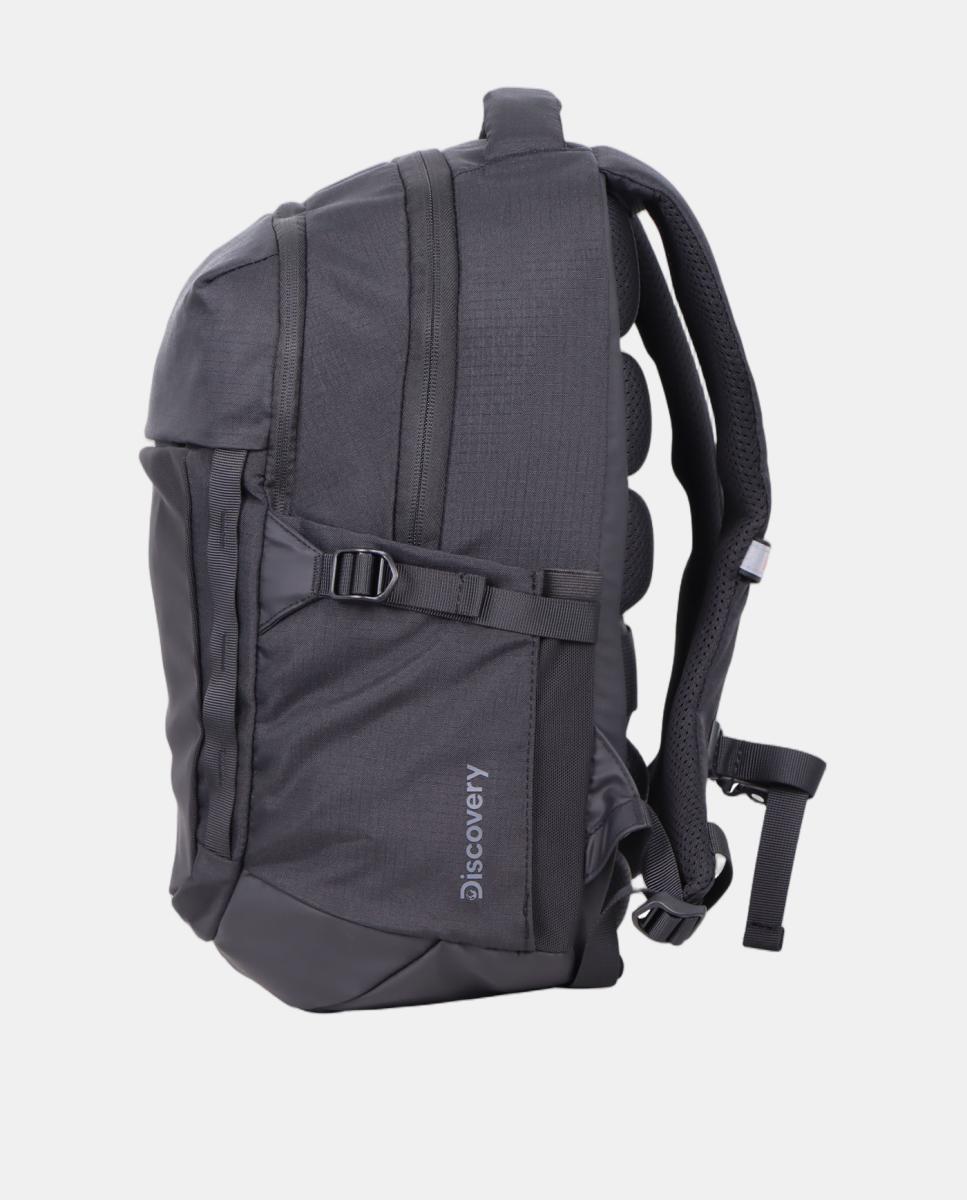 Mochila Pequena Crux Preto-3