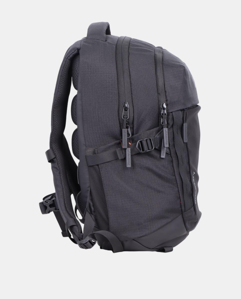 Mochila Pequena Crux Preto-5