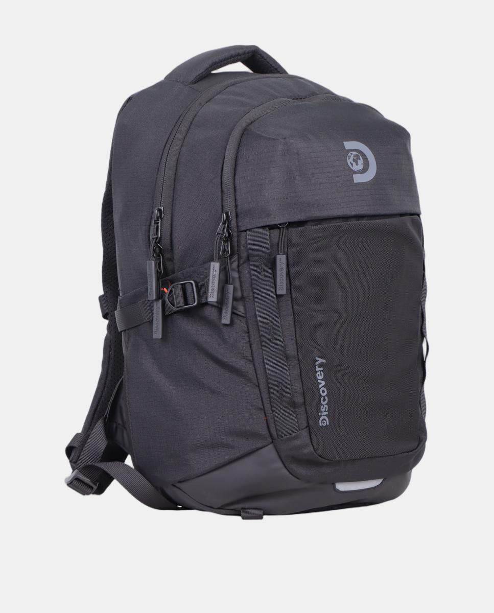 Mochila Pequena Crux Preto-6