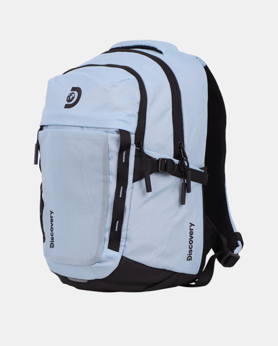 Mochila Pequena Crux Azul-claro-2
