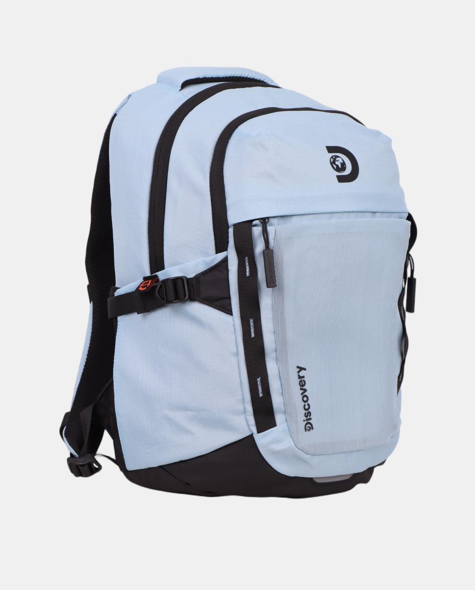 Mochila Pequena Crux Azul-claro-3